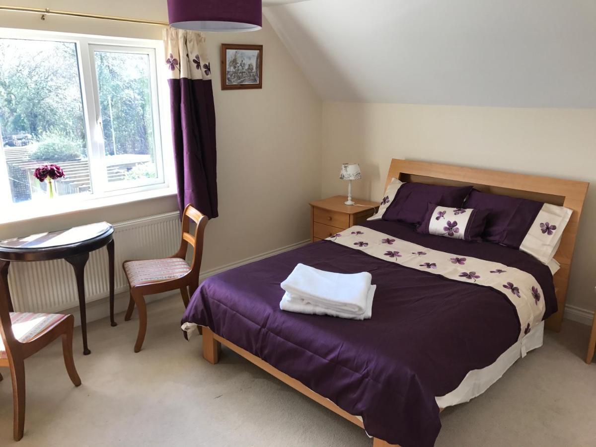 Bwthyn Rhosyn Bed & Breakfast Llannon Exterior photo