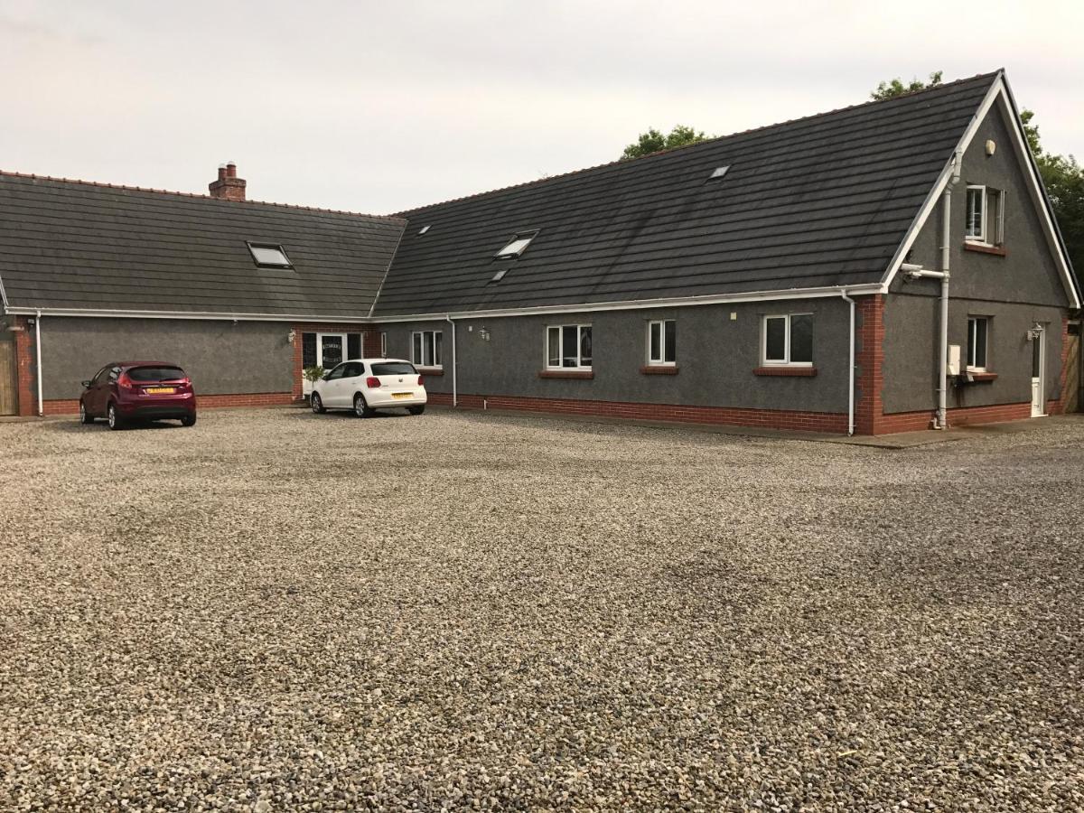 Bwthyn Rhosyn Bed & Breakfast Llannon Exterior photo